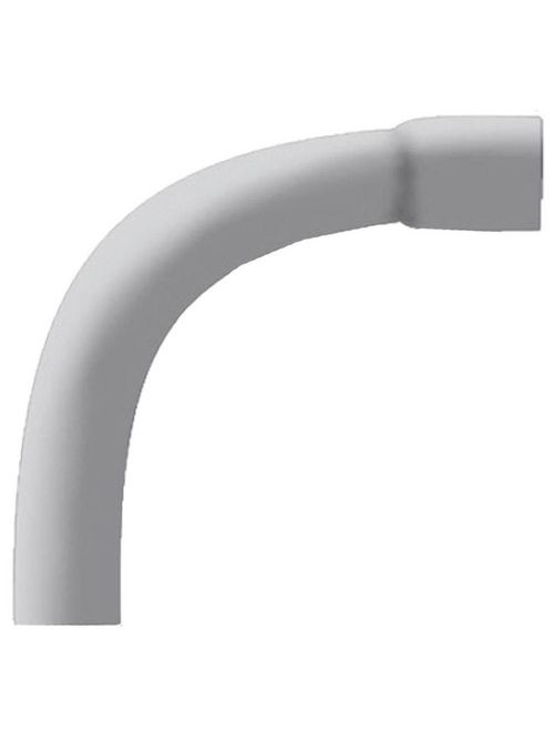 3/4 Inch Molded PVC End Bell 3/4 Inch Molded PVC End Bell